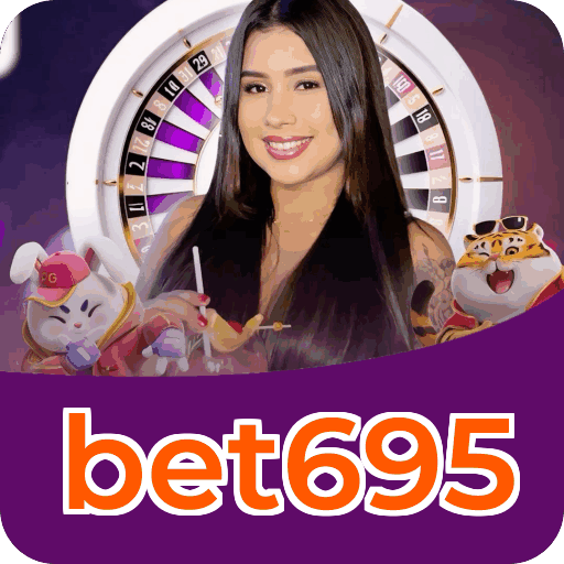 Equipe de suporte ao cliente da bet695
